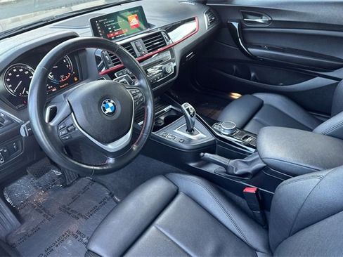 Used 2020 BMW 230i xDrive Convertible image 14