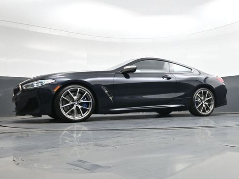 Used 2019 BMW M850i xDrive Coupe image 36