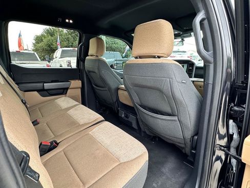 Used 2023 Ford F150 XLT RWD image 33