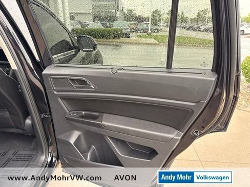 Used 2018 Volkswagen Atlas SE FWD image 19