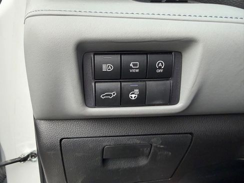 Used 2024 Toyota Highlander Limited AWD/4WD image 12