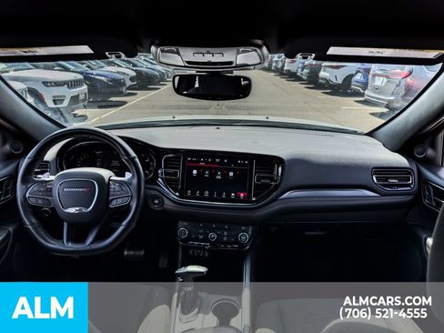 Used 2025 Dodge Durango GT RWD image 23