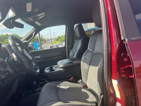 Used 2022 RAM 2500 Power Wagon w/ Level 1 Equipment Group image 19