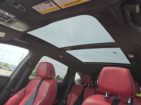 Used 2024 Acura RDX A-Spec AWD/4WD image 4