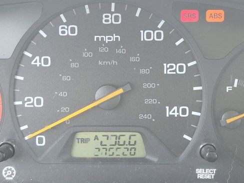 Used 2001 Honda Accord EX image 41