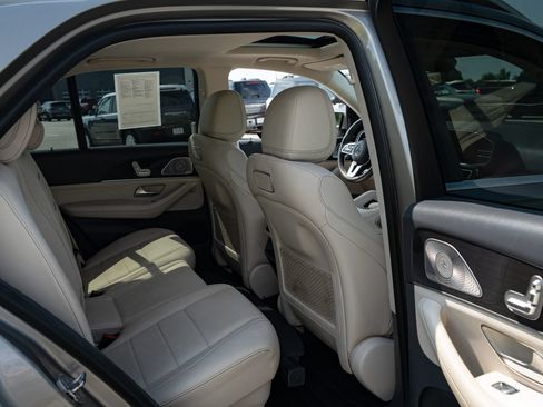 Used 2020 Mercedes-Benz GLE 350 image 22