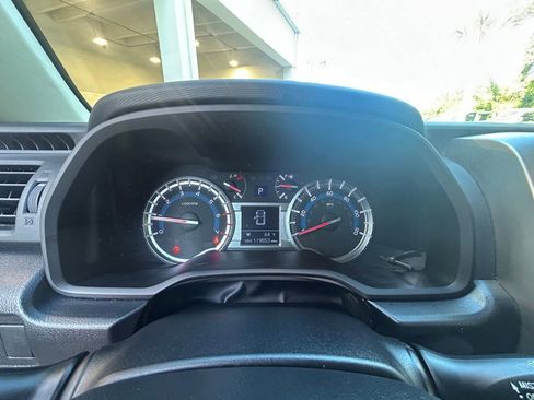 Used 2019 Toyota 4Runner SR5 image 39