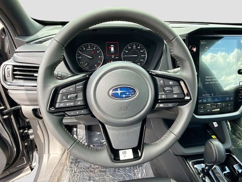 New 2026 Subaru Forester Sport AWD/4WD image 40