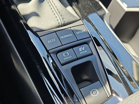 New 2026 Toyota Camry XSE AWD/4WD image 10