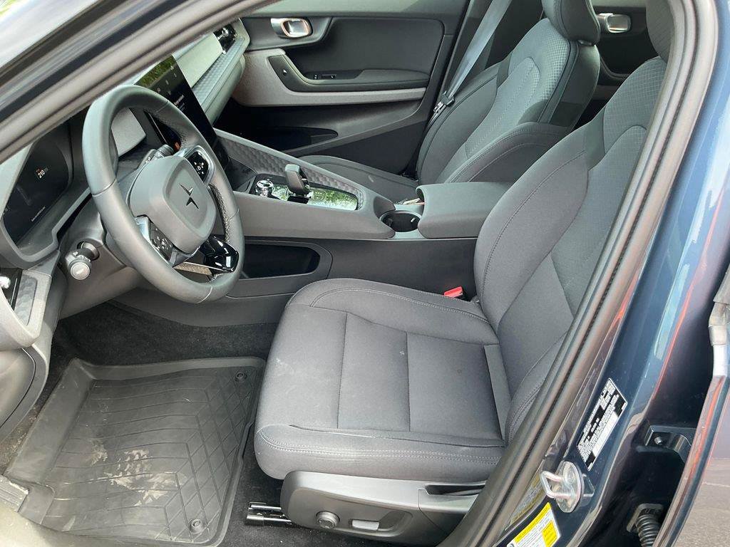 Certified 2024 Polestar Polestar 2 AWD/4WD image 11