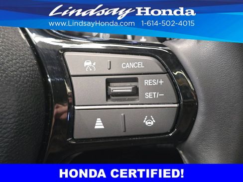 Certified 2024 Honda Pilot Touring image 24