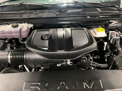 Used 2026 RAM 1500 Rebel w/ Rebel Level 2 Equipment Group AWD/4WD image 11