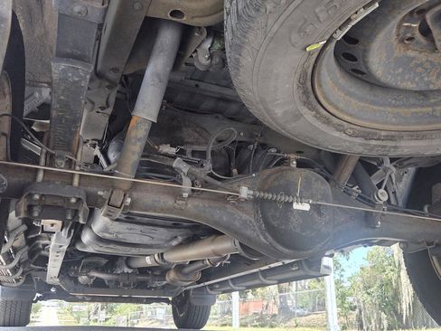 Used 2006 Toyota Tundra Limited RWD image 7