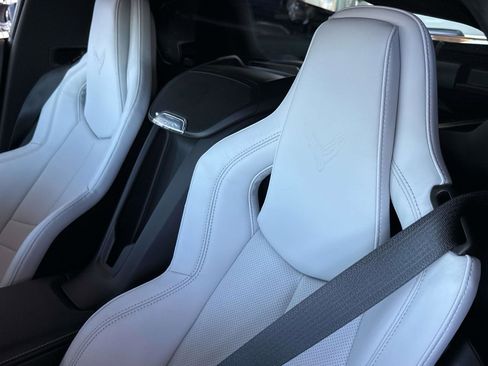 New 2026 Chevrolet Corvette Z06 w/ Battery Protection Package image 11