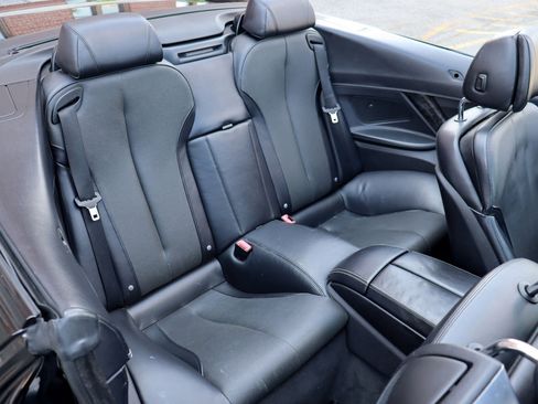 Used 2014 BMW 650i xDrive Convertible image 15