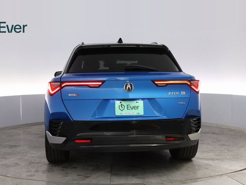 Used 2024 Acura ZDX Type S AWD/4WD image 13
