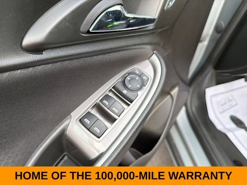 Used 2024 Chevrolet Malibu LT FWD image 12