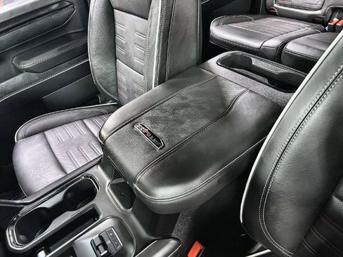 Used 2026 GMC Sierra 2500 AT4X AWD/4WD image 39
