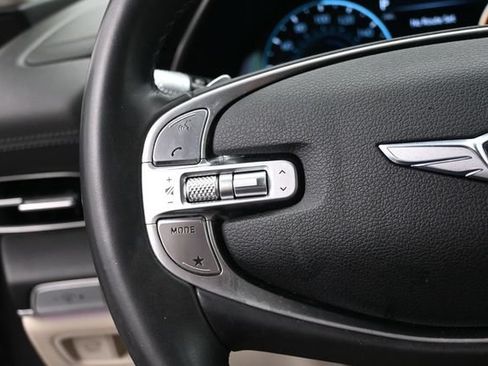 Used 2023 Genesis GV80 2.5T w/ Prestige 20" Package AWD/4WD image 20
