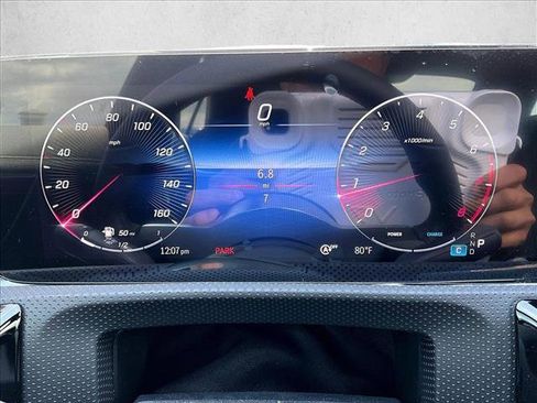 New 2026 Mercedes-Benz CLA 250 CLA 250 image 22