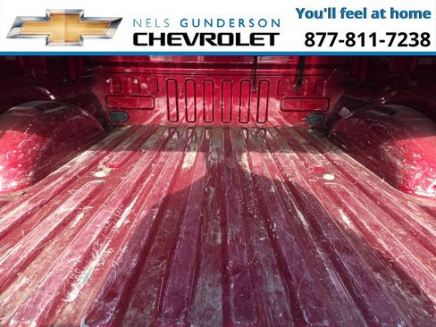 Used 2018 Ford F150 XLT w/ Equipment Group 302A Luxury image 7