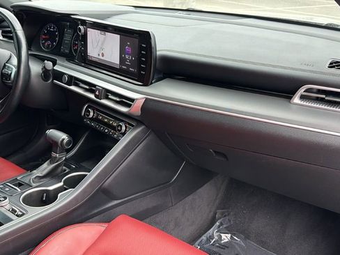 Used 2022 Kia K5 GT-Line w/ GT-Line Awd Premium Package image 41