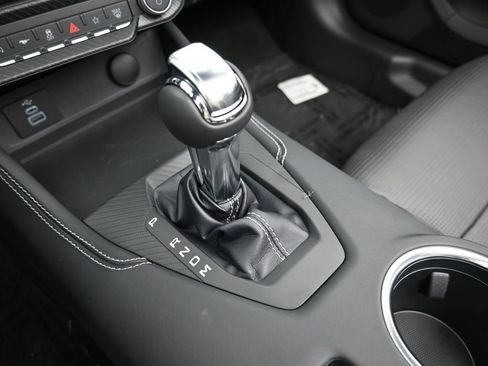 New 2025 Ford Mustang GT Premium RWD image 26