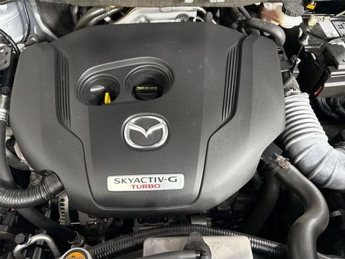 Certified 2022 MAZDA CX-9 Grand Touring image 46