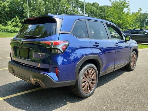 New 2026 Subaru Forester Sport AWD/4WD image 4