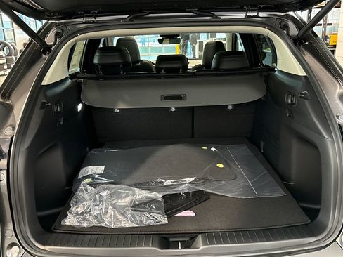 New 2026 MAZDA CX-50 AWD 2.5 S w/ Accent Package image 3