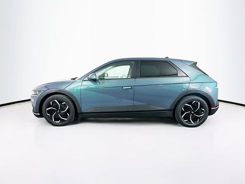 Used 2024 Hyundai Ioniq 5 SE image 4