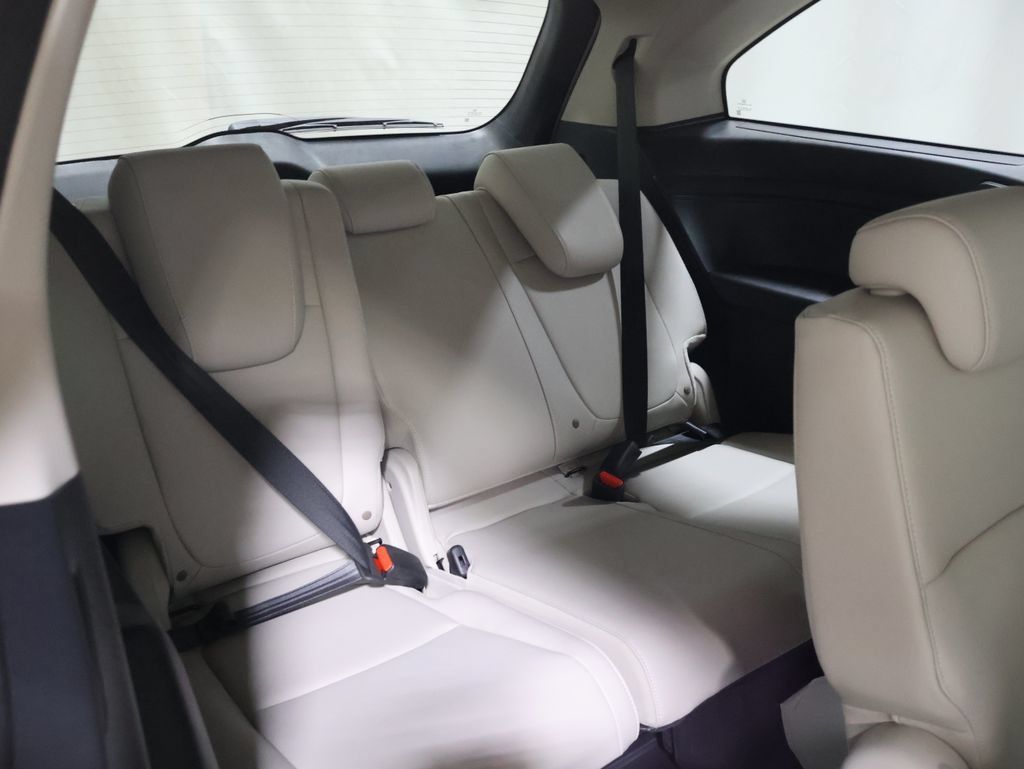 New 2027 Honda Odyssey EX-L image 16