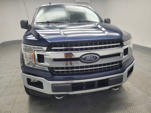 Used 2019 Ford F150 XLT w/ Equipment Group 302A Luxury AWD/4WD image 14