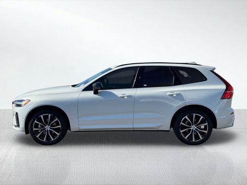 Used 2023 Volvo XC60 B5 Plus w/ Protection Package image 2