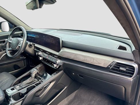 Used 2024 Kia Telluride SX Prestige X-Line image 35