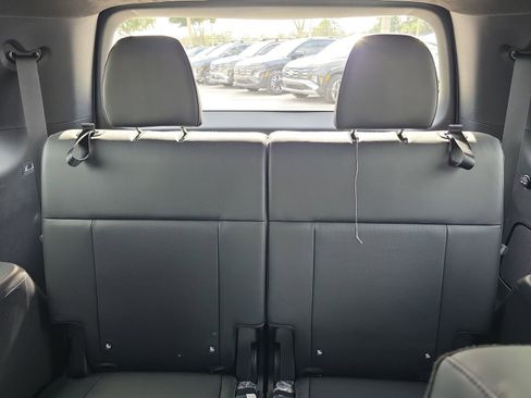 New 2026 Hyundai Santa Fe Calligraphy image 17