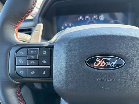New 2025 Ford F150 Raptor AWD/4WD image 19