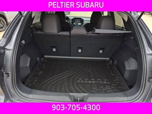 New 2026 Subaru Crosstrek 2.0i Premium image 7