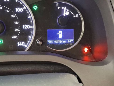 Used 2012 Lexus CT 200h Premium w/ Premium Audio Pkg image 13