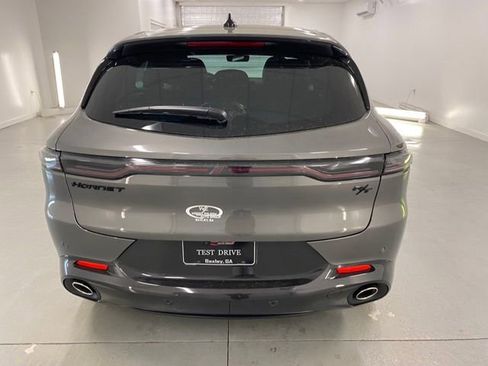 New 2024 Dodge Hornet R/T Plus image 7