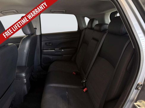 Used 2024 Mitsubishi Outlander Sport AWD image 31