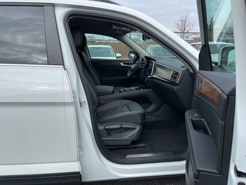 New 2026 Volkswagen Atlas SE AWD/4WD image 15