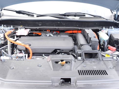 New 2026 Honda CR-V Sport-L image 7