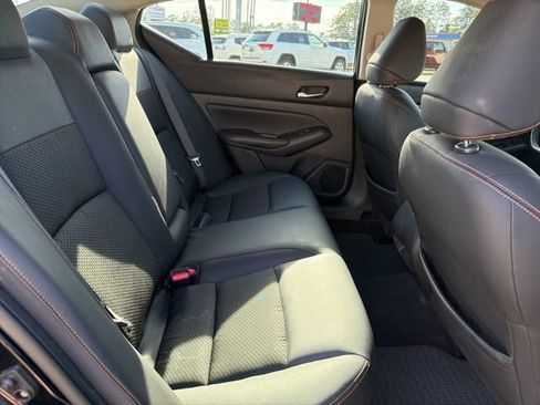 Used 2020 Nissan Altima 2.5 SR image 14