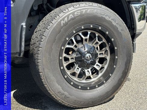 Used 2018 Ford F150 Lariat image 7