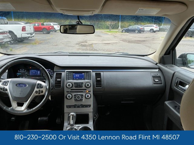 Used 2014 Ford Flex SE FWD image 17