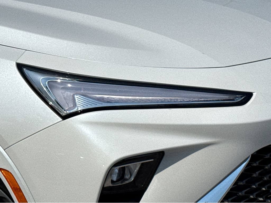 New 2026 Buick Envista Sport Touring FWD image 19