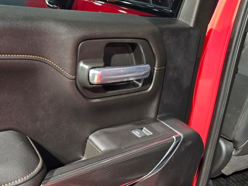 Used 2021 GMC Sierra 1500 AT4 w/ AT4 Premium Package image 35