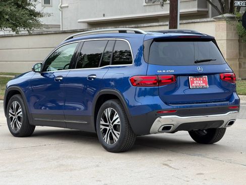 Certified 2024 Mercedes-Benz GLB 250 4MATIC image 14