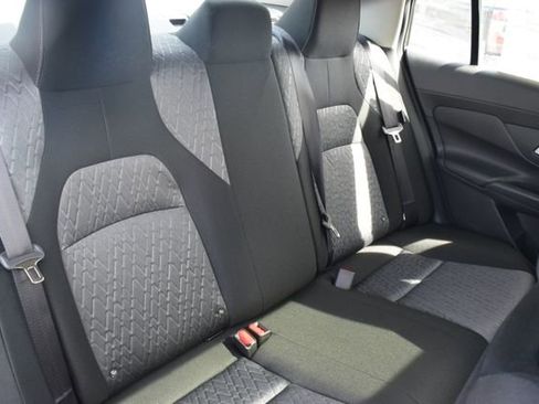 New 2026 Nissan Sentra SV w/ SV Convenience Package FWD image 17